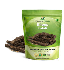 Dhoop Lakdi-Dhoop Wood-Dried Raw Herbs - Branzia Herbs
