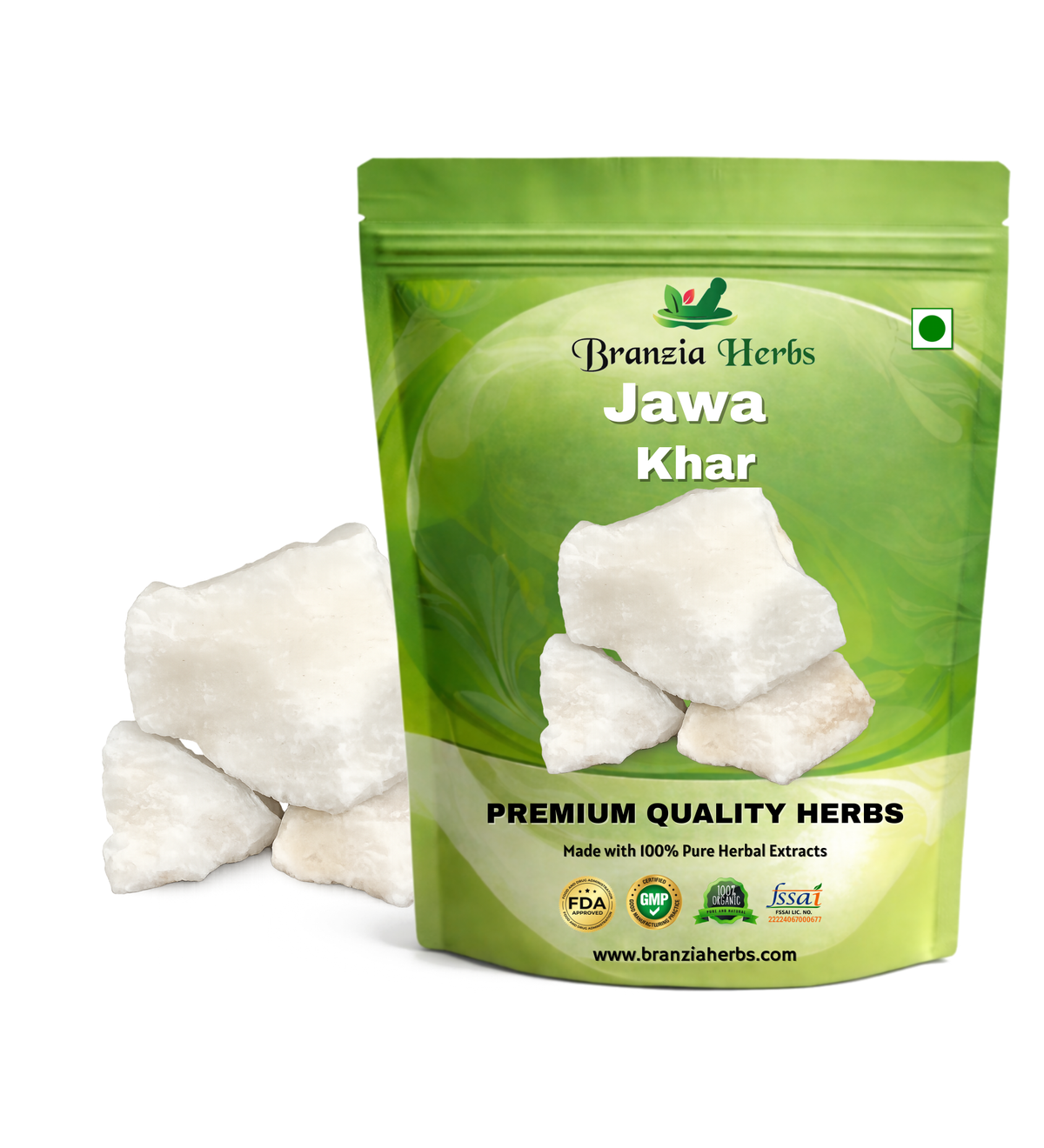 Javakhar | Jawa Khar - Branzia Herbs