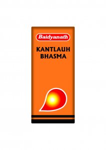 KANT LAUH BHASMA - Branzia Herbs