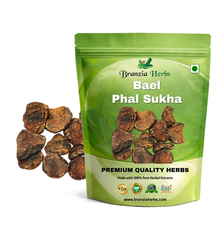 Bael Phal Sukha | Wood Apple | Aegle marmelos - Branzia Herbs
