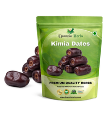 Kimia Dates