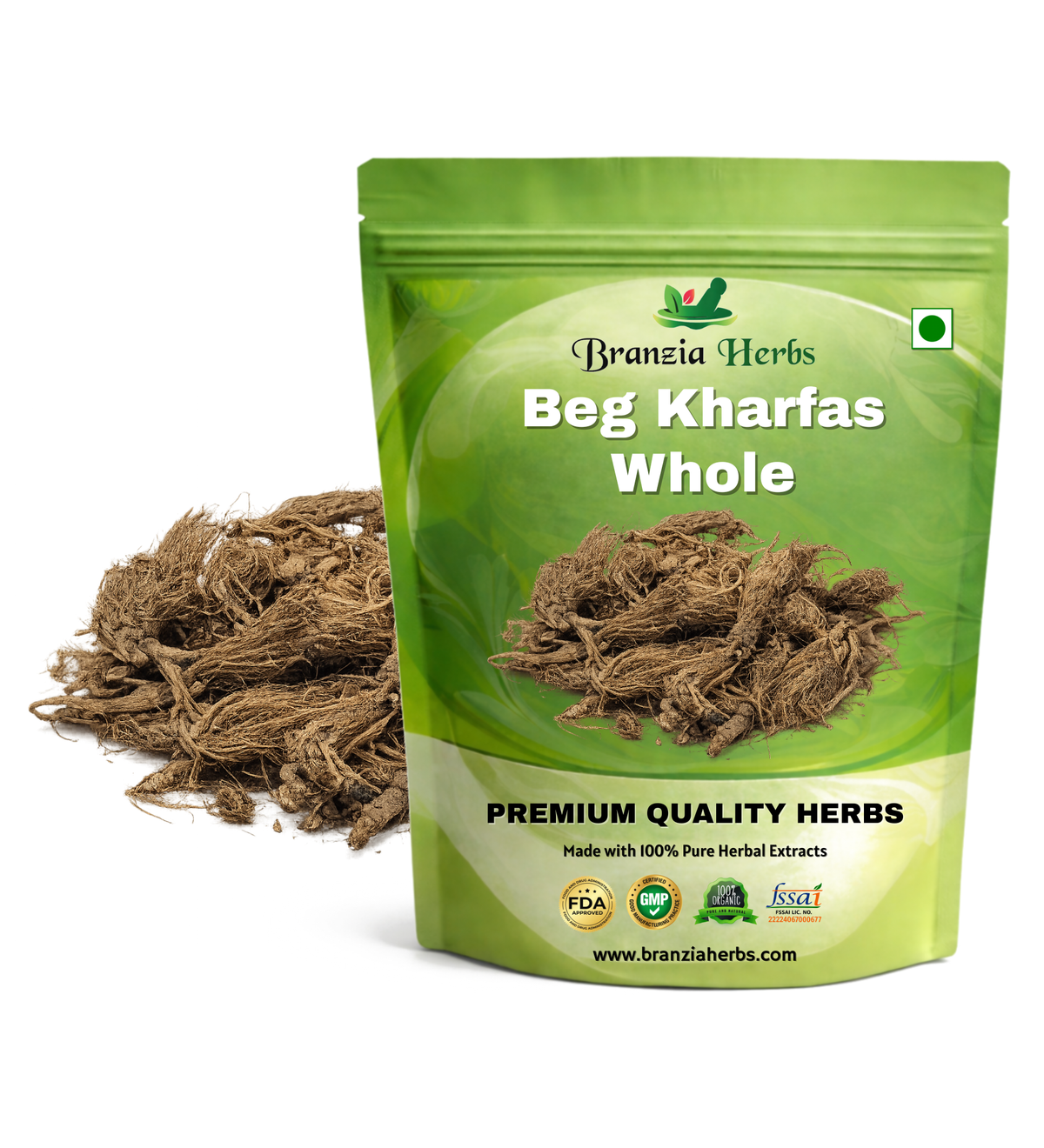 Beg Kharfas – Bhoot Kesari – Indian Milk Parsley – Selinum Vaginatum Branzia Herbs