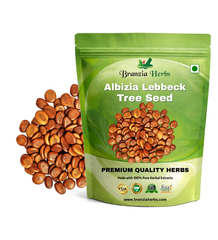 Albizia Lebbeck Fry Wood (Vagai Seed) Women’s Tongue Tree Seed Branzia Herbs