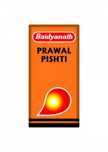 PRAWAL PISHTI - Branzia Herbs