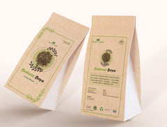Badranj Boya | Arabian or Gentle Balm | Melissa - Branzia Herbs
