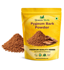 Pygeum Bark Extract Powder - Branzia Herbs