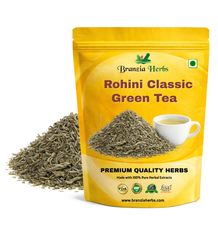 Rohini Classic Green Tea