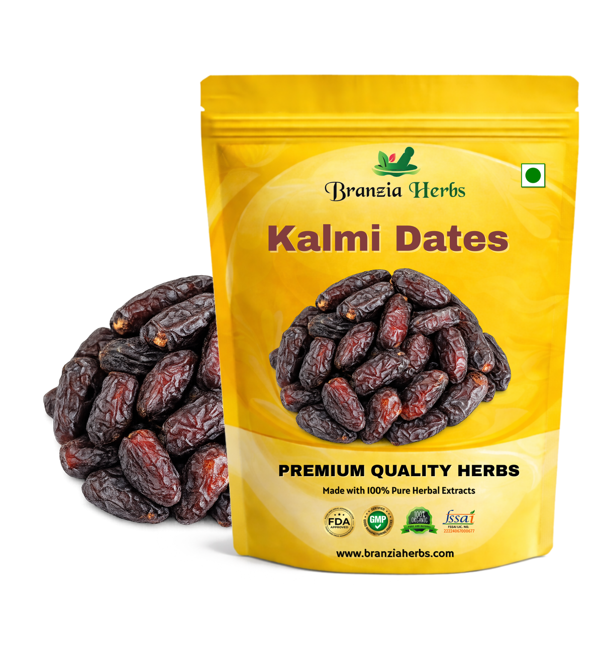 Kalmi Dates