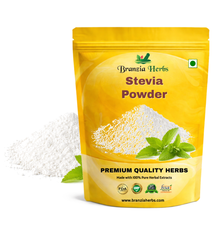 Stevia Extract Powder - Branzia Herbs