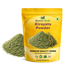Kirayata/Karyatu/Chiraita Powder – Andrographis pamiculata - Branzia Herbs