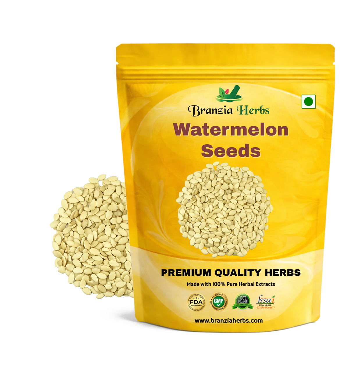 Magaz Tarbuz, Watermelon Seeds