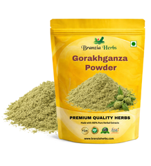 Gorakhganza Extract Powder - Branzia Herbs