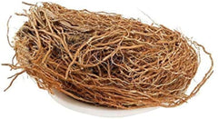 Vetiver Root | Natural Organic Khus Root | Khas Jad Dry Herb | Vetiveria Zizanioides