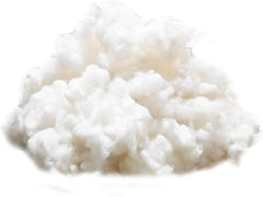 Desi Cotton Rui | Raw Cotton Fiber | Pure Natural Cotton Wool | Premium Quality Cotton for Puja & Craft Use