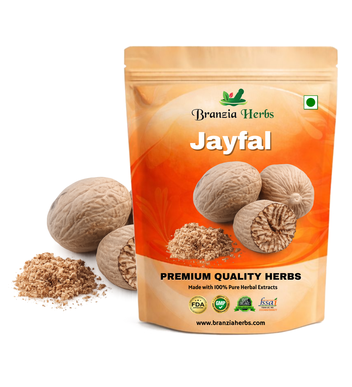 Jayfal