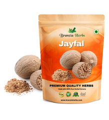 Jayfal