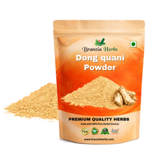 Dong quani powder - Branzia Herbs