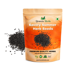 Savory Summer Herb Seeds Branzia Herbs