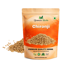 Chironji (Almondette Seeds)