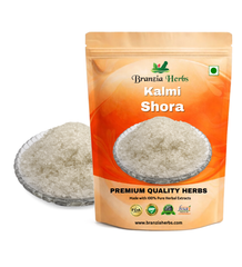 Kalmi Shora - Khalmi Shura - Kalmishora - Potassium Nitrate - Branzia Herbs