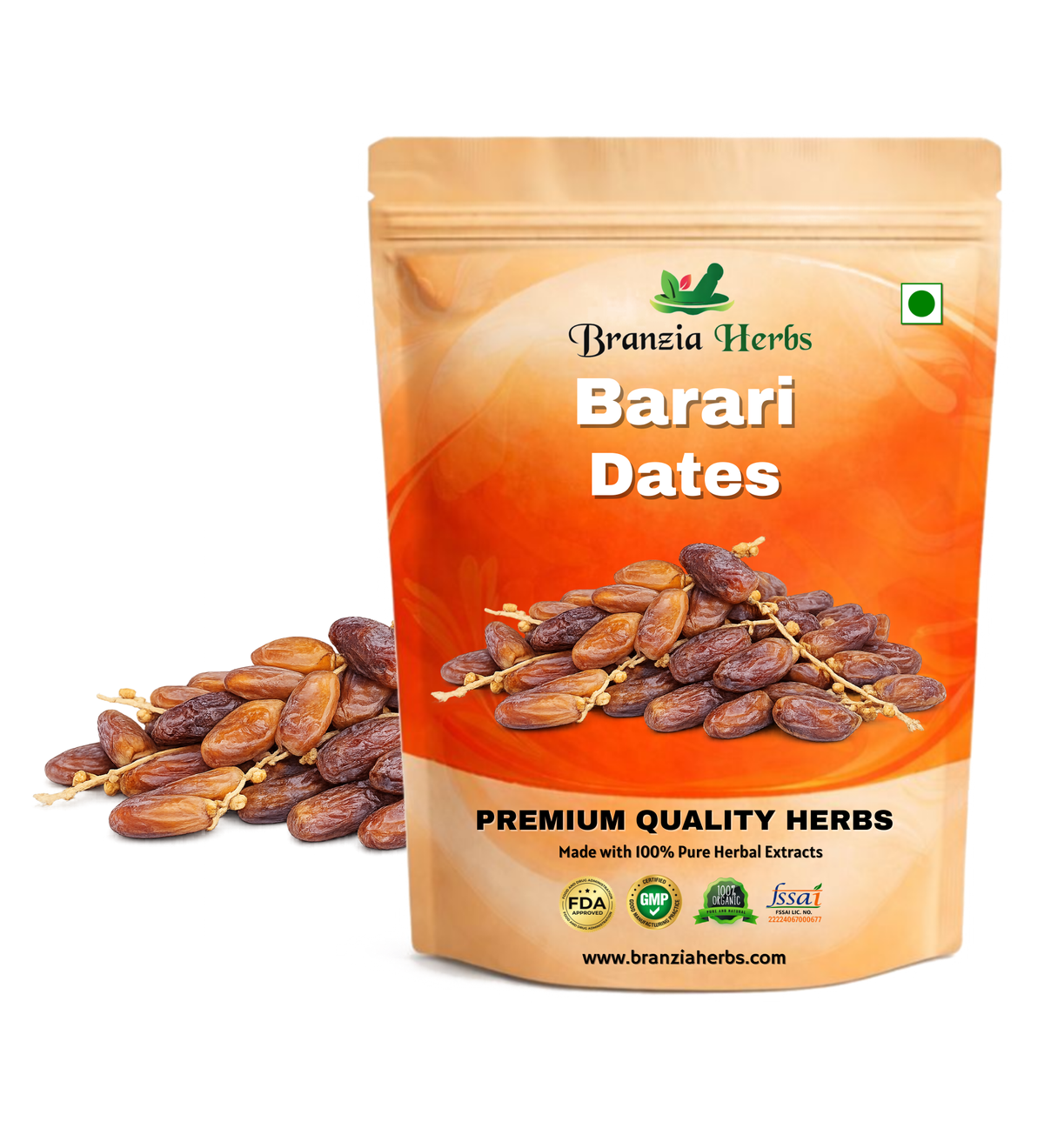 Barari Dates