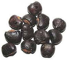 Pure Bhilawa Seeds | Bhilava Bilva Beej | Bhallatak Raw Herbal Jadi Booti Seeds
