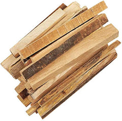 Mango Tree Wood Whole | Mangifera Indica | Aam Lakdi | Natural Mango Wood Sticks