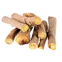 Organic PushkarMool Root (Pushkarmool Roots) | Orris Root | Raw Herbs | Jadi Booti | Single Herbs for Herbal Use
