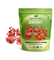 Javitri