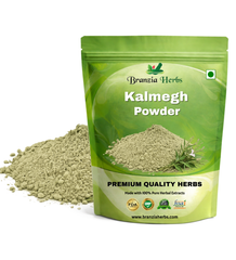 "Kalmegh Powder - Chirayta Hara - Andrographis Paniculata " - Branzia Herbs