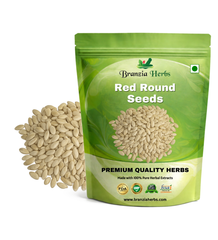 "Red Round Kachariya (Senat) Fruit Seeds | Vegetable Seeds " Branzia Herbs