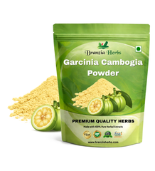Garcinia Cambogia Extract Powder - Branzia Herbs