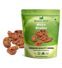 Mace Blades Wholesale Branzia Herbs
