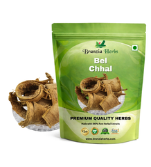 Bel Chhal - Bael Chaal - Aegle Marmelos - Branzia Herbs