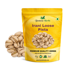 Irani Loose Pista (salted