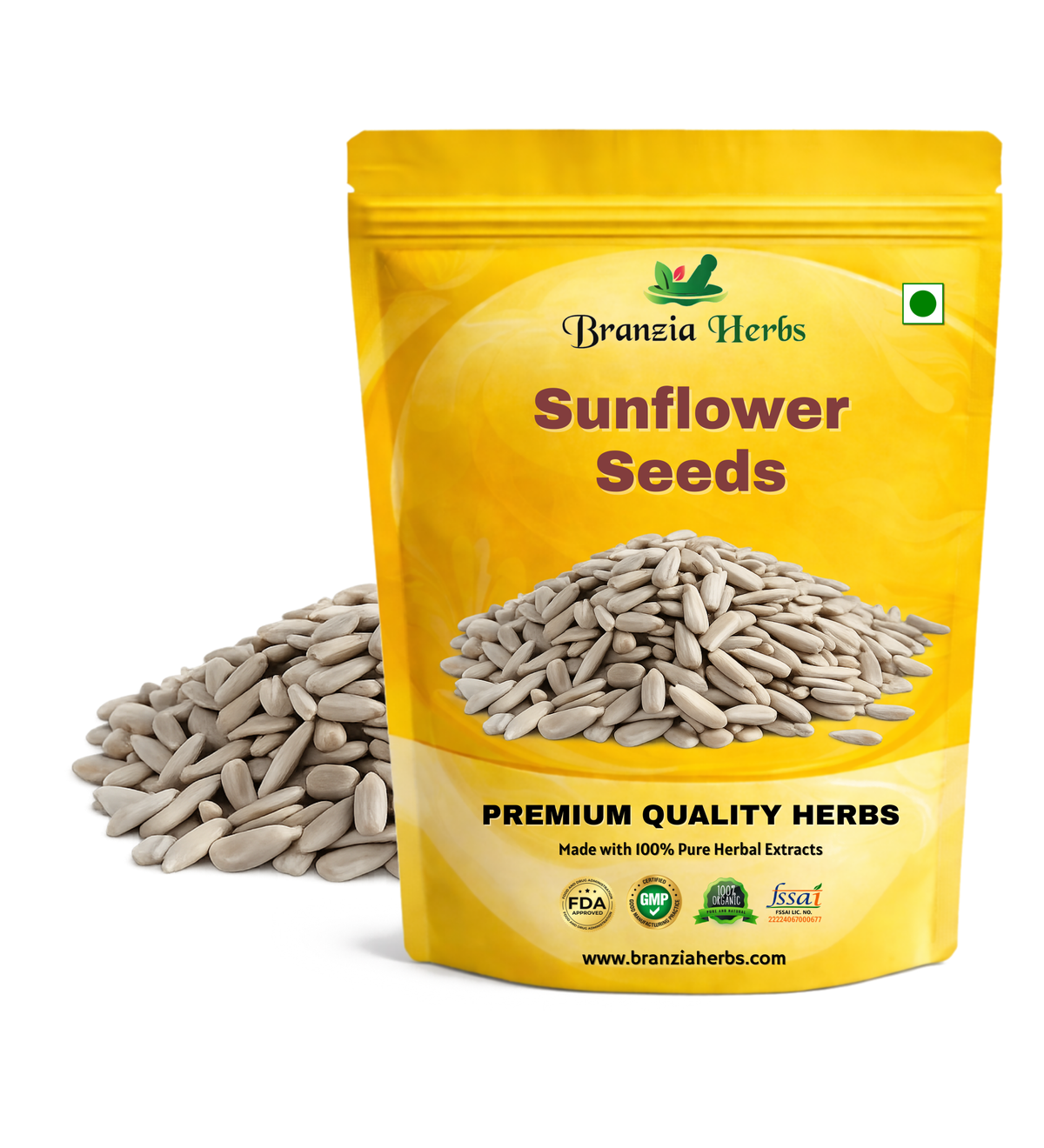 SUNFLOWER SEEDS
