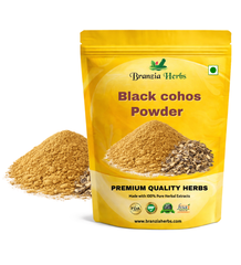 Black cohos Extracts - Branzia Herbs