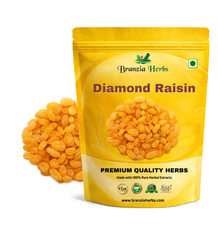Diamond Raisin