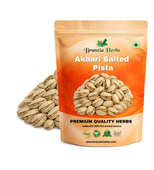 Akbari Salted Pista