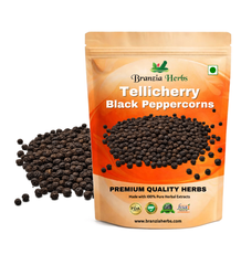 Tellicherry Black Peppercorns Wholesale Branzia Herbs