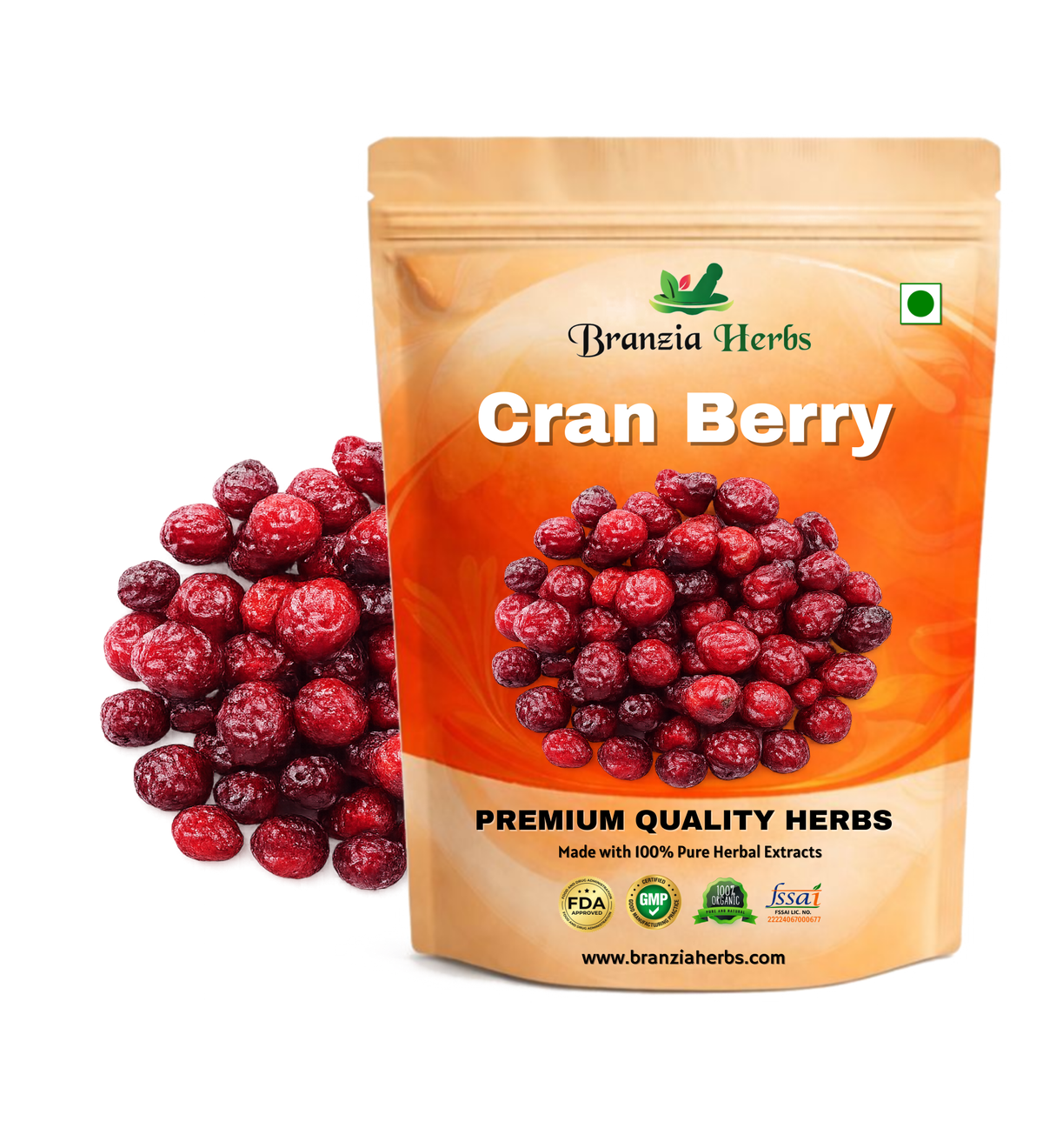 Cran Berry