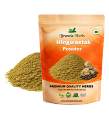 Hingwastak Churna - Branzia Herbs