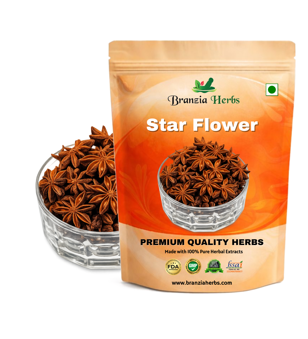 Star Flower