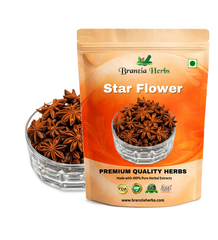 Star Flower