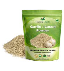 Garlic Powder – Lasun Powder – Lasan Powder - Branzia Herbs