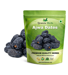 Ajwa Dates (Original & Natural)
