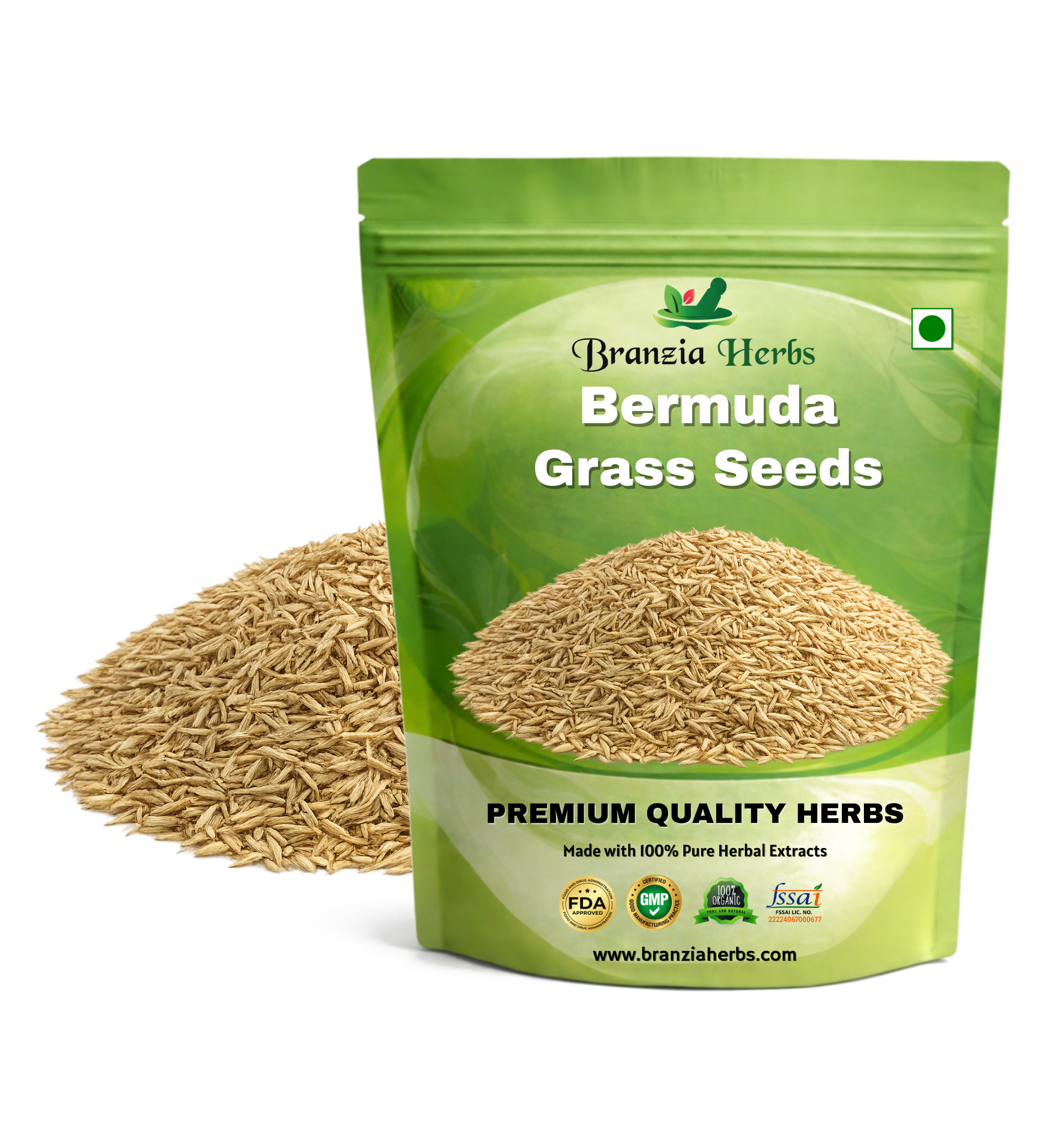 Bermuda Grass Seeds, Lawn Grass Bermuda, Bermuda Lawn Grass Seed For Home Garden Seed Branzia Herbs