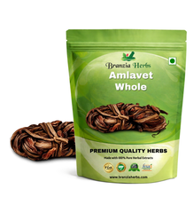Amlavet - Amalved- Garcinia pedunculata - Branzia Herbs