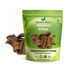 Kaiphal Chhal - Kaifal Chal - Kayphal Chaal - Kayfal - Myrica Esculenta - Branzia Herbs