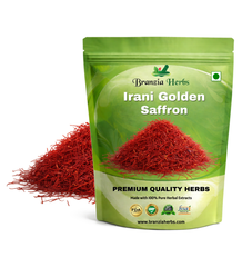 Irani Golden Saffron – 10gm